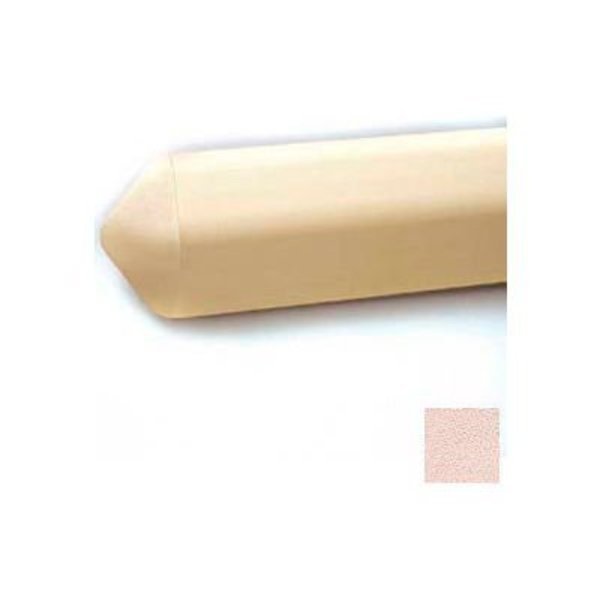 End Cap for WG-30, Ecru, Pawling, Mfr#: ETC-30-0-269